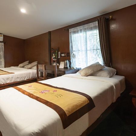 Reuan Vilawan Ratchaburi Экстерьер фото
