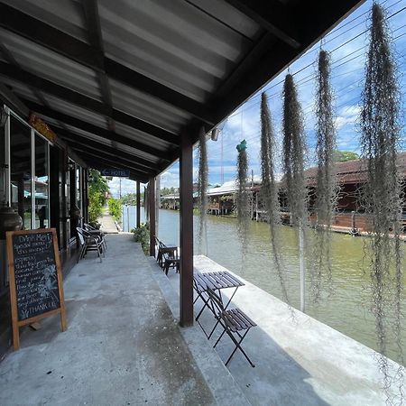 Reuan Vilawan Ratchaburi Экстерьер фото