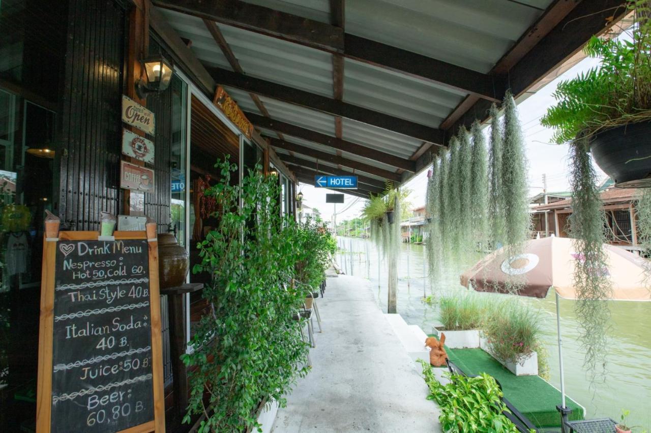 Reuan Vilawan Ratchaburi Экстерьер фото
