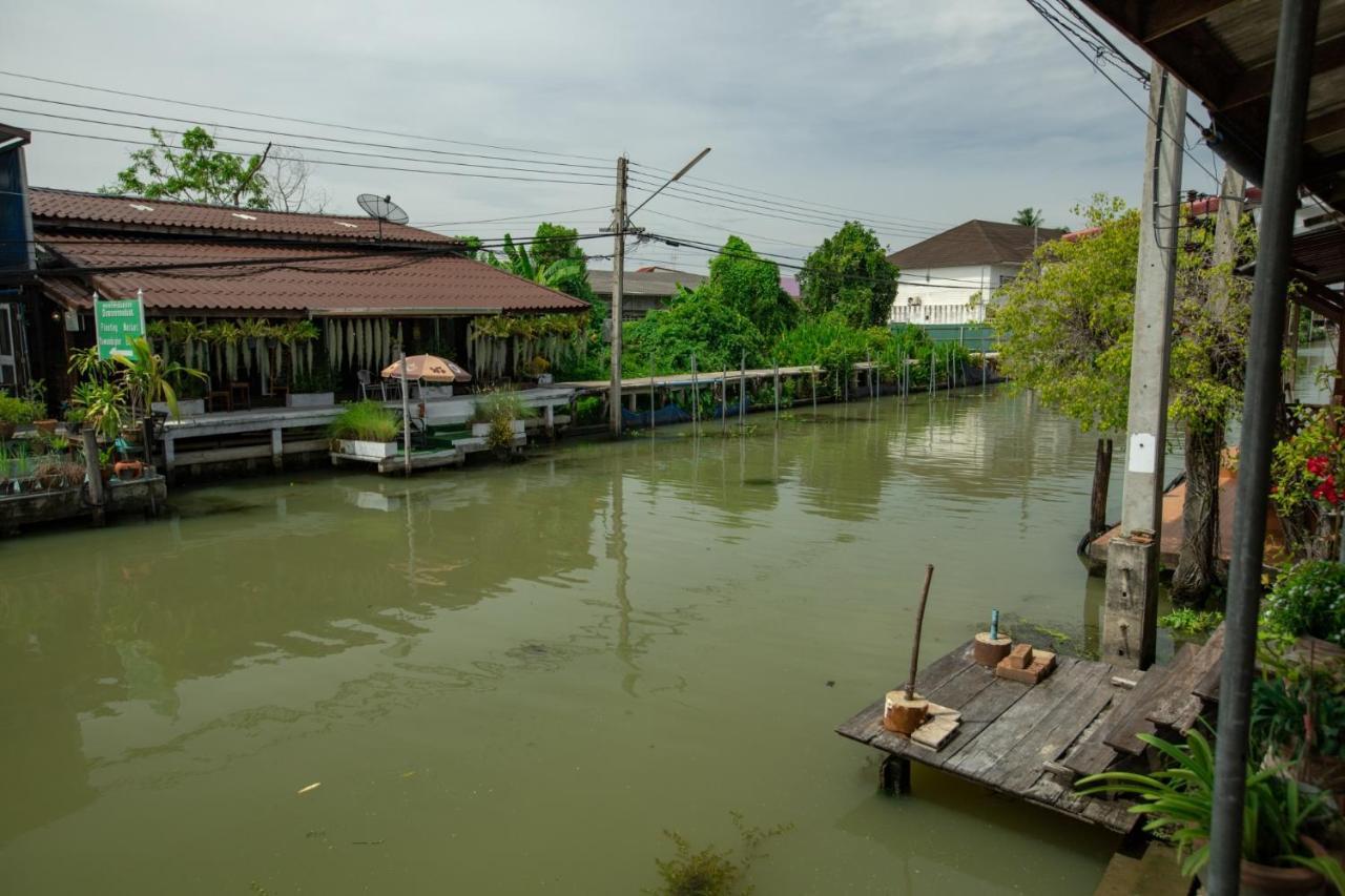 Reuan Vilawan Ratchaburi Экстерьер фото