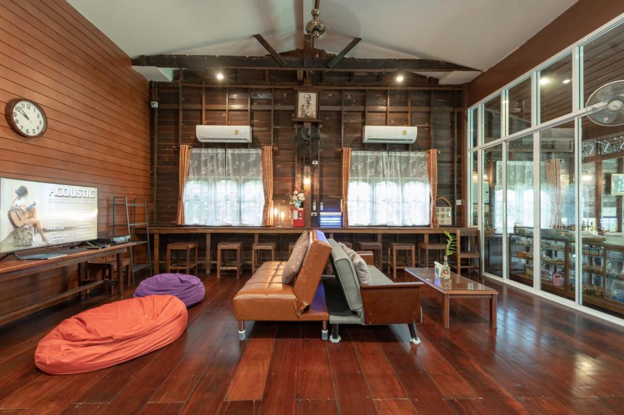 Reuan Vilawan Ratchaburi Экстерьер фото