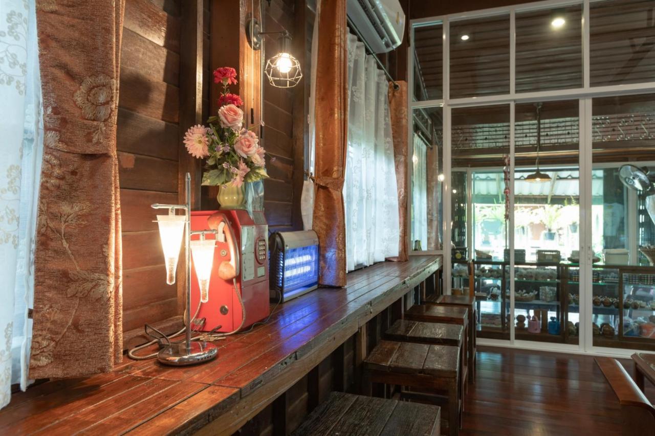 Reuan Vilawan Ratchaburi Экстерьер фото