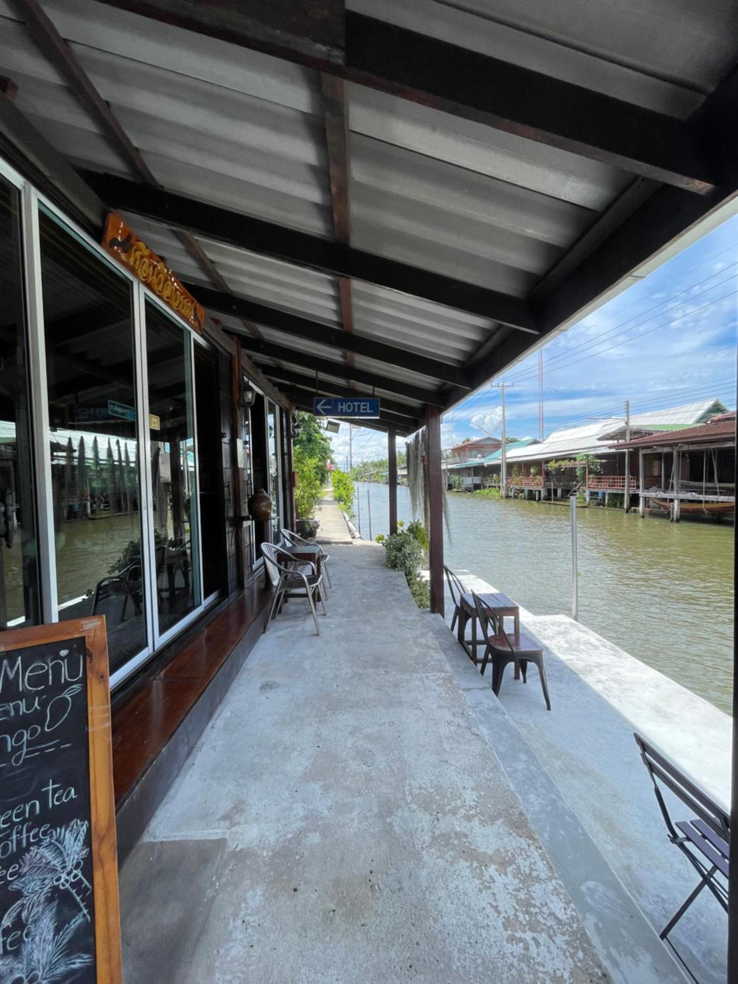 Reuan Vilawan Ratchaburi Экстерьер фото