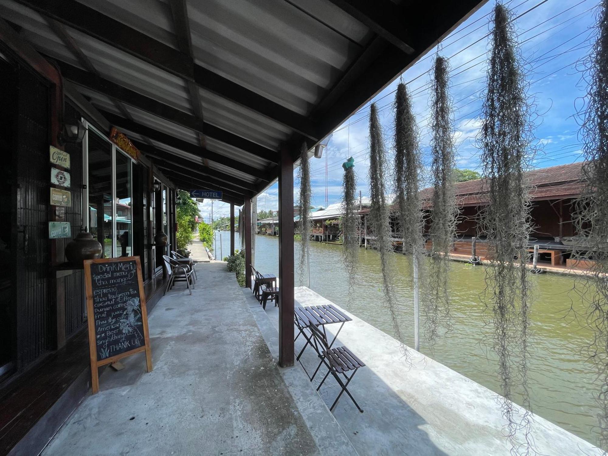 Reuan Vilawan Ratchaburi Экстерьер фото
