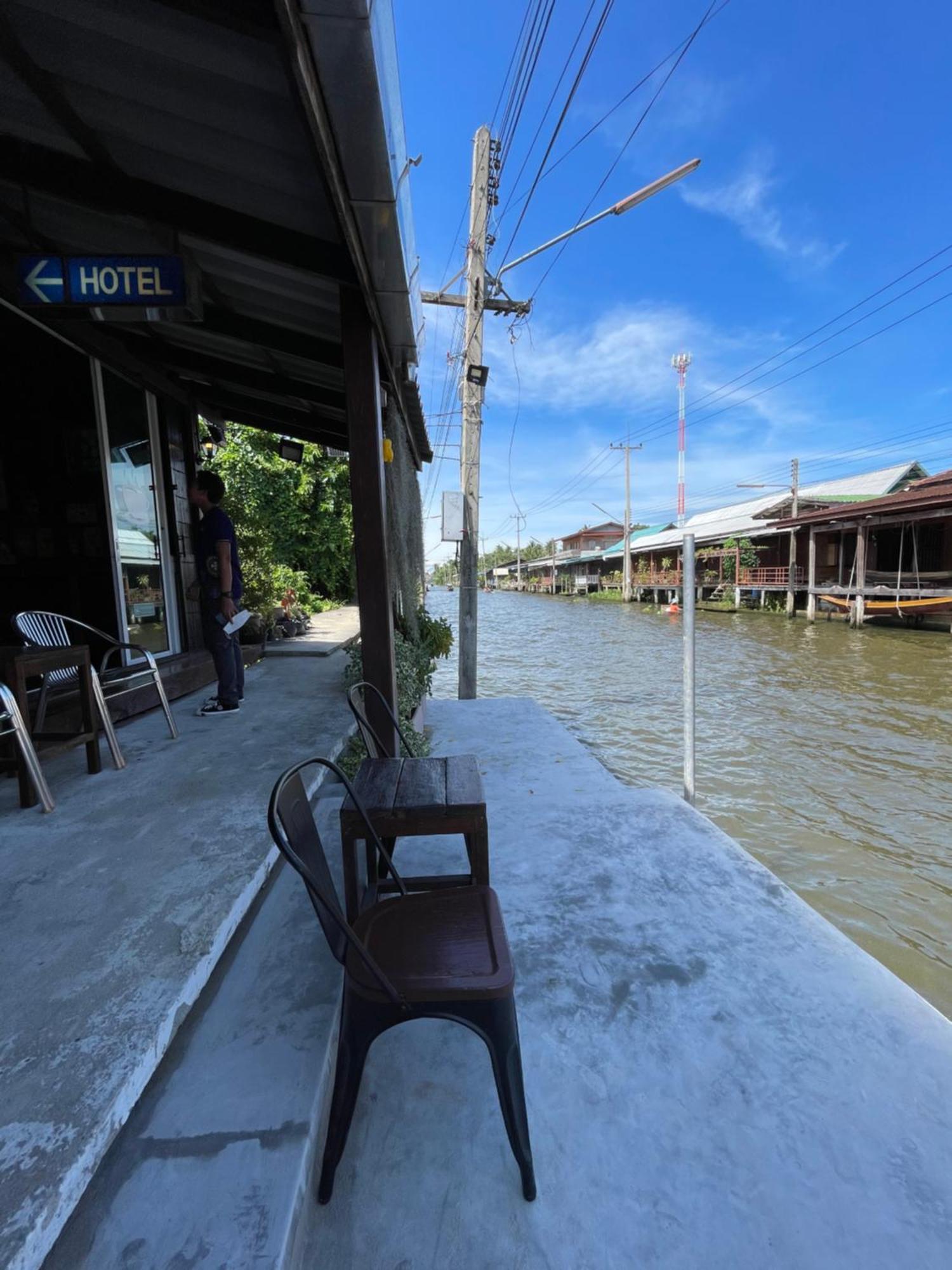 Reuan Vilawan Ratchaburi Экстерьер фото