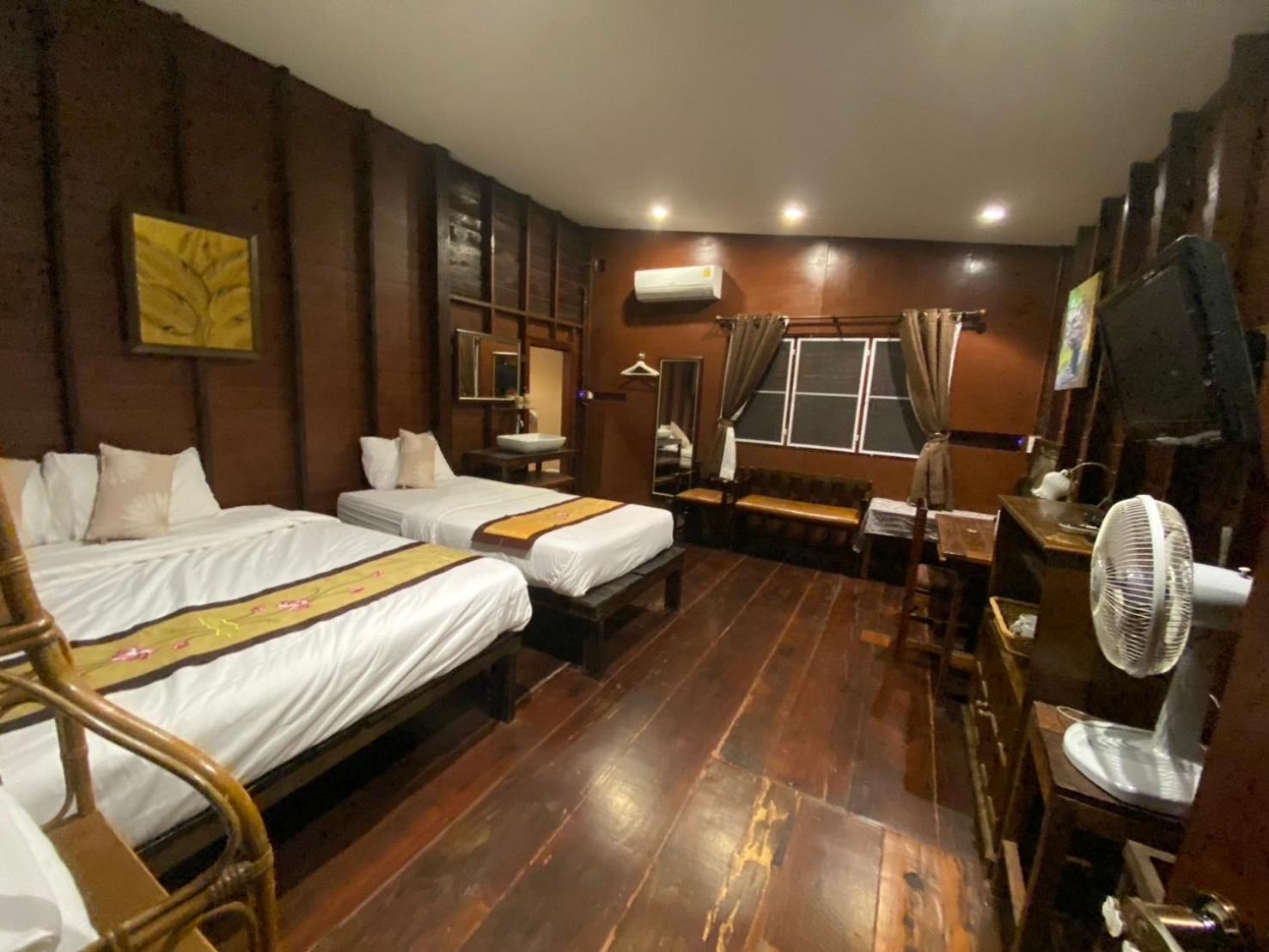 Reuan Vilawan Ratchaburi Экстерьер фото