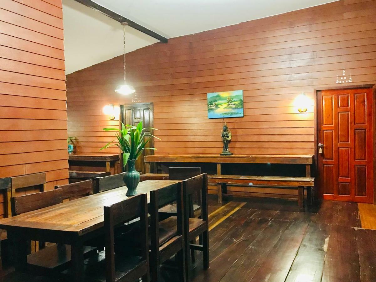 Reuan Vilawan Ratchaburi Экстерьер фото