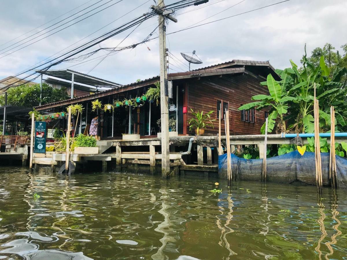 Reuan Vilawan Ratchaburi Экстерьер фото