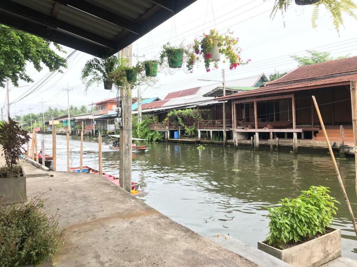 Reuan Vilawan Ratchaburi Экстерьер фото