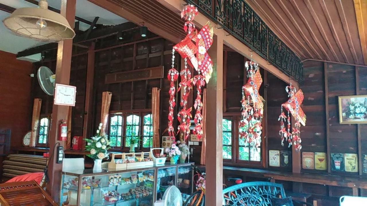 Reuan Vilawan Ratchaburi Экстерьер фото